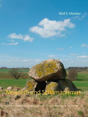 cover image of Megalith und Schamanismus